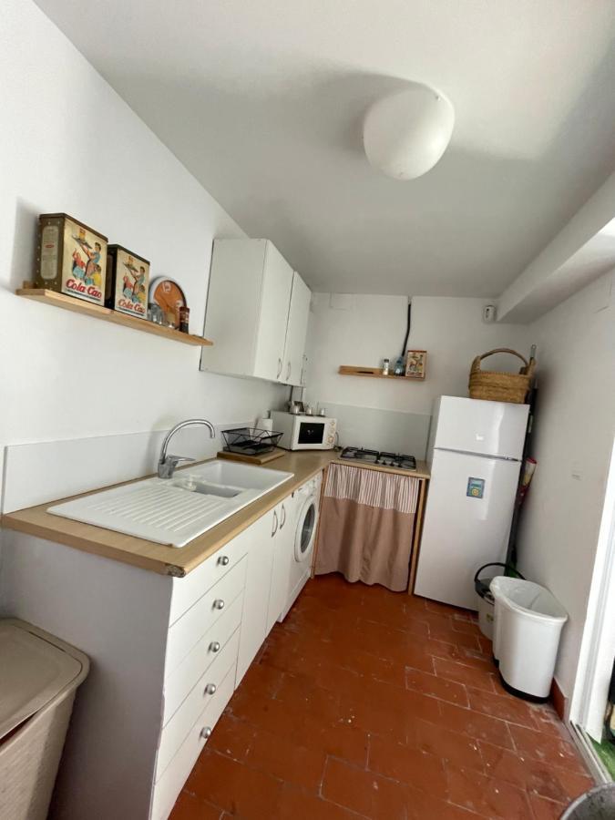 Casa Kika Villa Penaguila Luaran gambar