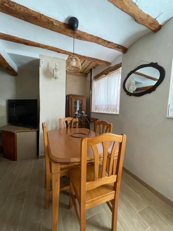 Casa Kika Villa Penaguila Luaran gambar